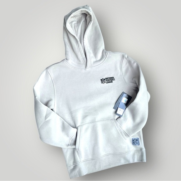 NFL Other - White NFL Hoodie